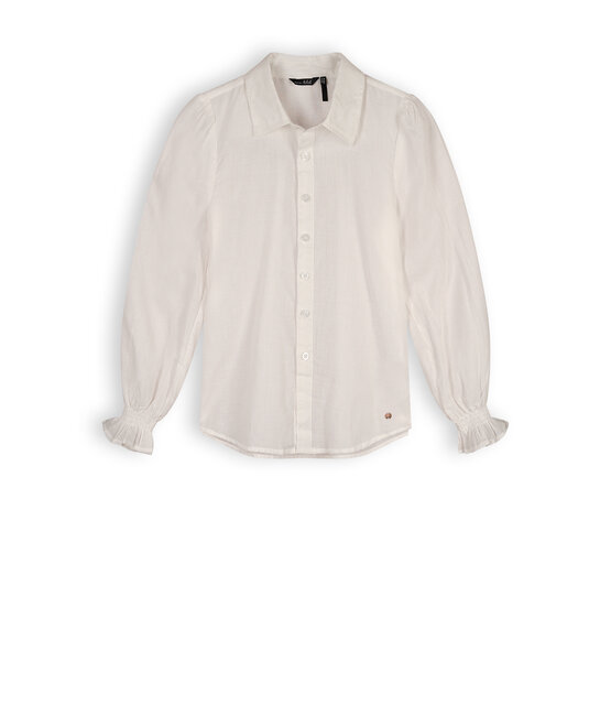 NoBell' Meisjes Blouse Tipi