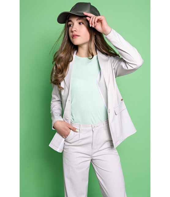 NoBell' Meisjes Blazer Belia NoBell' Meisjes Blazer Belia