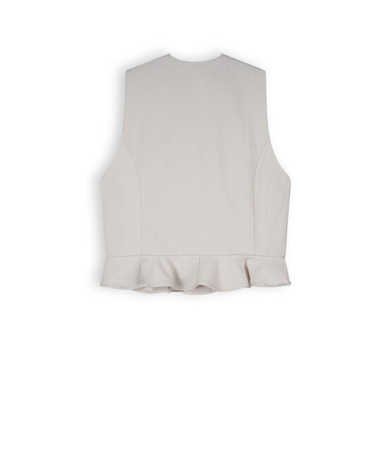 NoBell' Meisjes Gilet Timy