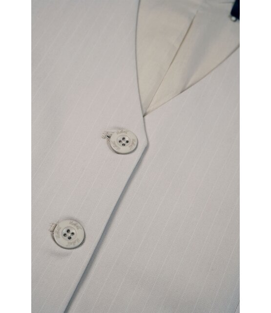 NoBell' Meisjes Gilet Timy