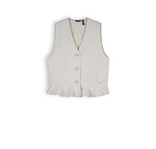 NoBell' Meisjes Gilet Timy