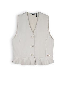 NoBell' Meisjes Gilet Timy