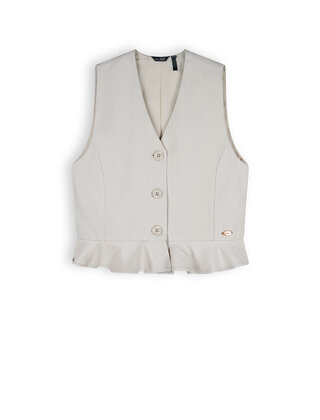 NoBell' Meisjes Gilet Timy