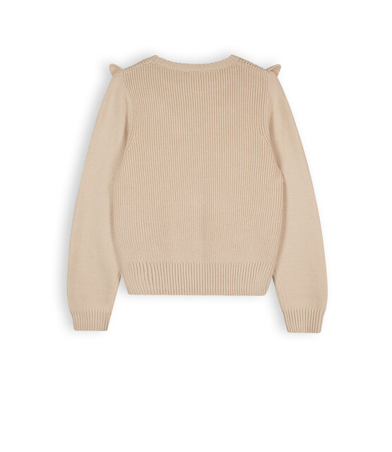 NoBell' Meisjes Sweater Ketan