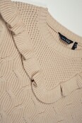NoBell' Meisjes Sweater Ketan