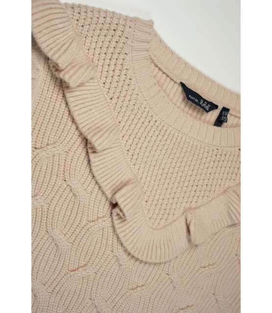 NoBell' Meisjes Sweater Ketan