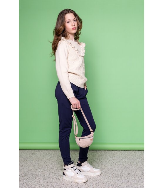 NoBell' Meisjes Sweater Ketan