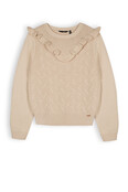 NoBell' Meisjes Sweater Ketan