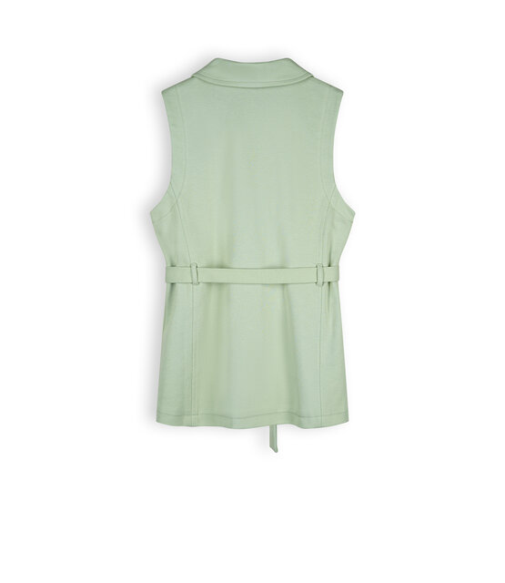 NoBell' Meisjes Gilet Tika