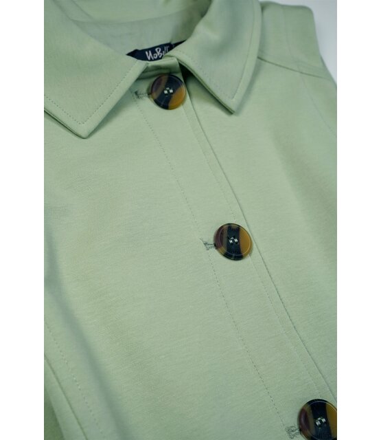 NoBell' Meisjes Gilet Tika