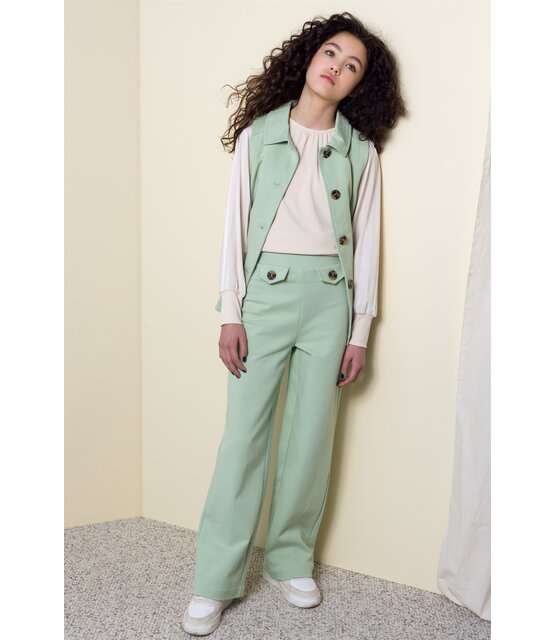 NoBell' Meisjes Gilet Tika