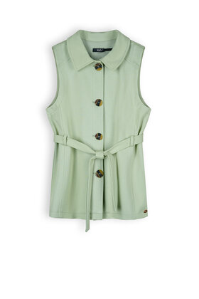 NoBell' Meisjes Gilet Tika
