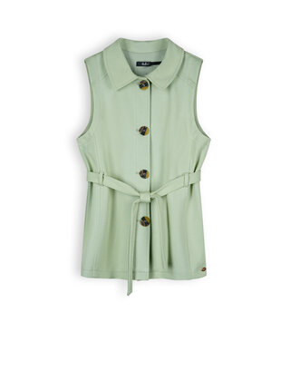 NoBell' Meisjes Gilet Tika