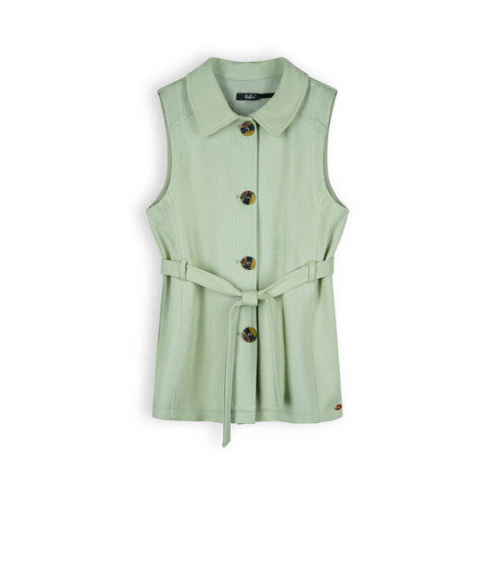 NoBell' Meisjes Gilet Tika