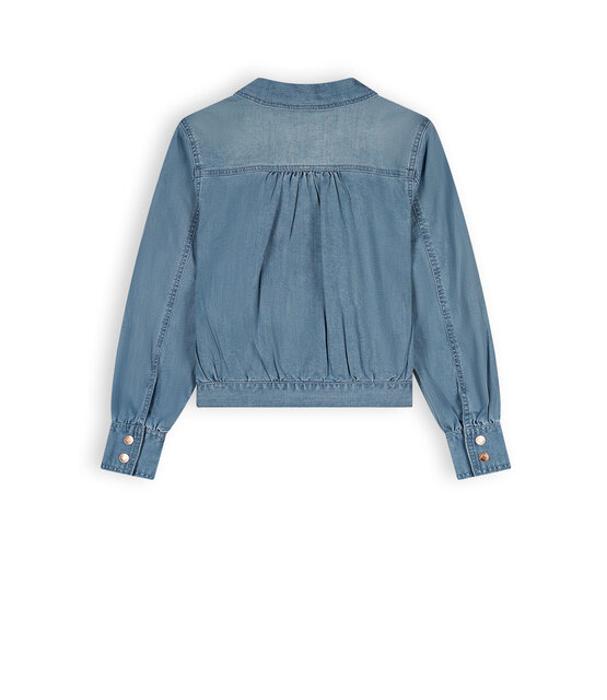 NoBell' Meisjes Vest Bodil