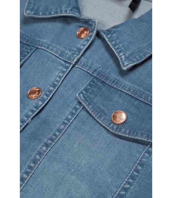 NoBell' Meisjes Vest Bodil