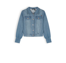 NoBell' Meisjes Vest Bodil