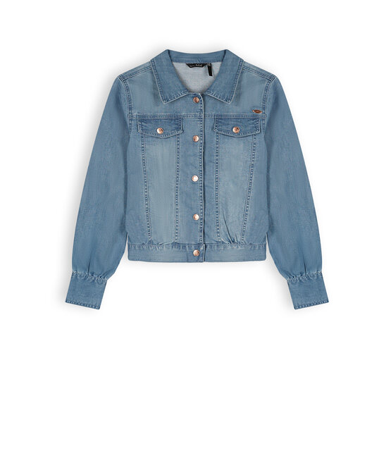 NoBell' Meisjes Vest Bodil