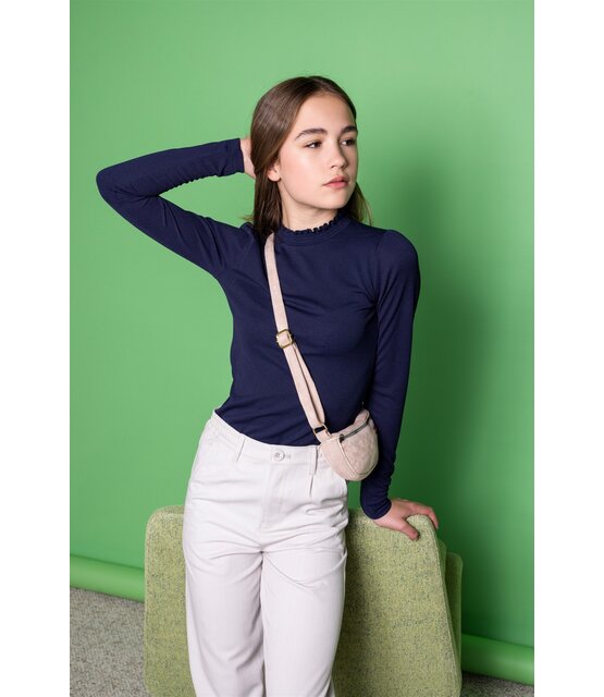 NoBell' Meisjes T-Shirt Kobus