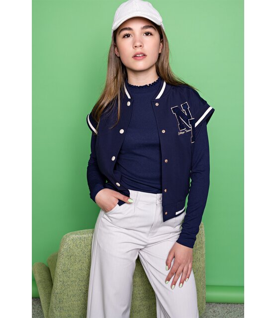 NoBell' Meisjes T-Shirt Kobus