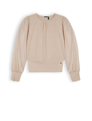NoBell' Meisjes Longsleeve Kiva