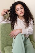 NoBell' Meisjes Broek Sinua NoBell' Meisjes Broek Sinua