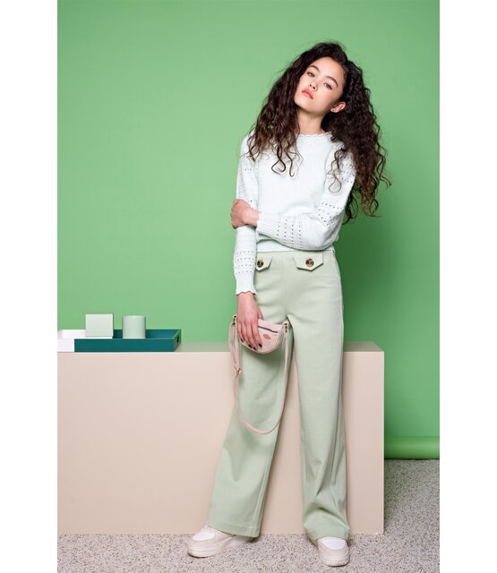 NoBell' Meisjes Broek Sinua NoBell' Meisjes Broek Sinua