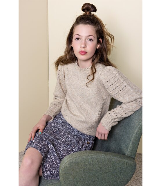 NoBell' Meisjes Rok Nadir