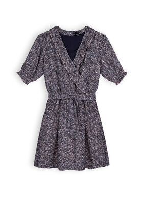 NoBell' Meisjes Jurk Moisa