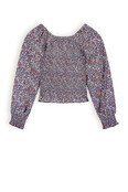 NoBell' Meisjes Blouse Tessa NoBell' Meisjes Blouse Tessa