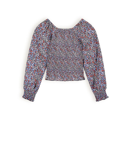 NoBell' Meisjes Blouse Tessa NoBell' Meisjes Blouse Tessa