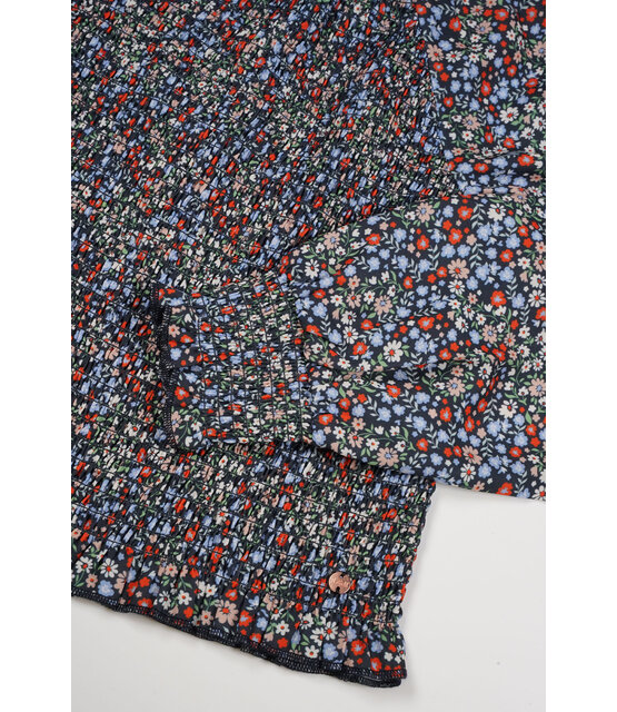 NoBell' Meisjes Blouse Tessa NoBell' Meisjes Blouse Tessa