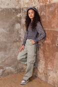 NoBell' Meisjes Blouse Tessa NoBell' Meisjes Blouse Tessa
