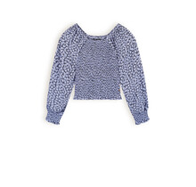 NoBell' Meisjes Blouse Tessa