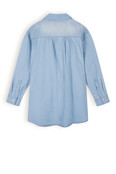 NoBell' Meisjes Blouse Timmy
