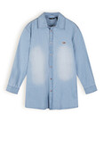 NoBell' Meisjes Blouse Timmy