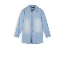 NoBell' Meisjes Blouse Timmy