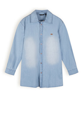 NoBell' Meisjes Blouse Timmy