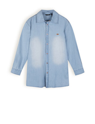 NoBell' Meisjes Blouse Timmy