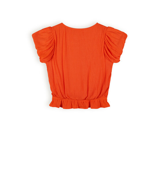 NoBell' Meisjes T-Shirt Tay