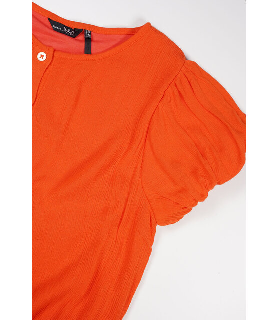 NoBell' Meisjes T-Shirt Tay