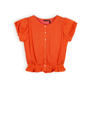 NoBell' Meisjes T-Shirt Tay