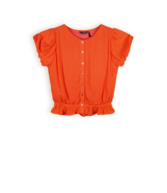 NoBell' Meisjes T-Shirt Tay