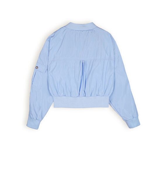 NoBell' Meisjes Jas Bomber