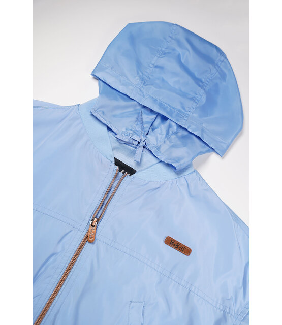 NoBell' Meisjes Jas Bomber