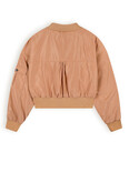 NoBell' Meisjes Jas Bomber NoBell' Meisjes Jas Bomber
