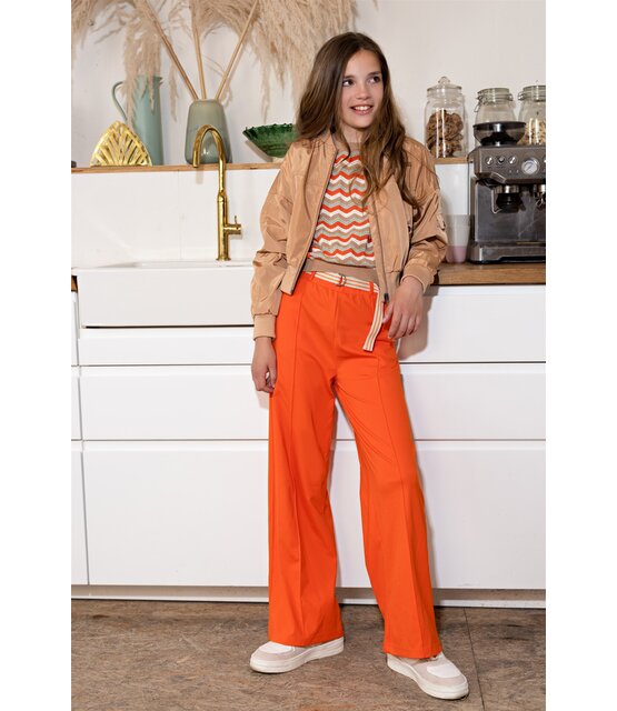 NoBell' Meisjes Jas Bomber NoBell' Meisjes Jas Bomber