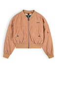 NoBell' Meisjes Jas Bomber NoBell' Meisjes Jas Bomber
