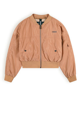 NoBell' Meisjes Jas Bomber