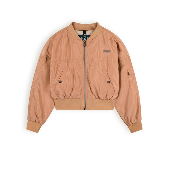 NoBell' Meisjes Jas Bomber NoBell' Meisjes Jas Bomber
